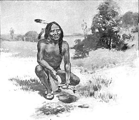 Precolonial North American History: Thomas Dermer’s adventures in New England with the former captives Squanto and Epenow